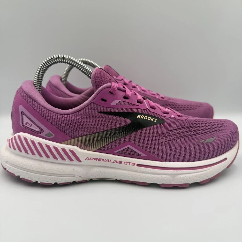 Brooks adrenaline gts